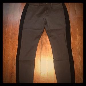 Banana Republic Sloan ankle pants